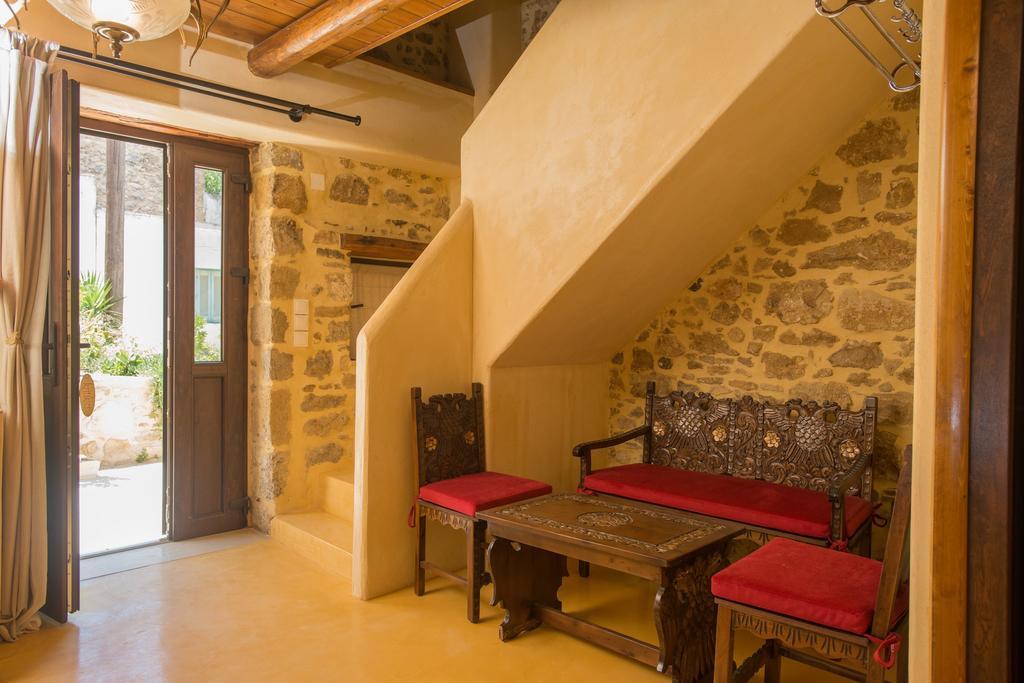 Appartement Kritikies1 à Pitsidia Extérieur photo